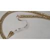 Image 6 : Costume Fashion Bracelets & Necklace