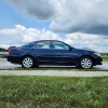 Image 9 : LOW MILE 2003 Toyota Camry XLE 4 Door Sedan 3L V6 EFI DOHC ~ ONLY 50,841 Miles 