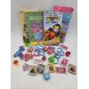 Image 1 : All Brand New! Four Packs Of Valentine Cards & 30 Assorted Treats 