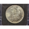 Image 3 : 1884 Morgan Silver Dollar in Uncirculated Condition 