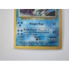 Image 3 : Vintage 1999 Pokemon Trading Card - Gyarados Holo #6/102 - In Sleeve