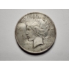 Image 1 : 1922 United States 90% Silver Peace Dollar from Philadelphia Mint!
