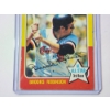 Image 3 : 1975 Topps Brooks Robinson All-Star Card - in Protective Sleeve