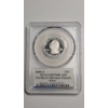 Image 1 : PCGS 2009-S PR70 DCAM Northern Mariana Islands U.S Territories 90% Silver Quarter 