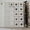 Image 2 : HUGE!!! Dated, Sorted, and Sealed United States Penny Collection in Protective Binder AFV $2.97