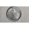 Image 3 : 1922-S 90% Silver Peace Dollar On Lincoln Memorial Educational Display Card 