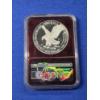 Image 3 : RARER 2023- W American Silver Eagle *First Day of Issue* NGC PF 70 ULTRA CAMEO $1 1oz Fine Silver