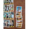 Image 5 : Over 90 Assorted Late 1980's Padres Baseball Trading Cards Ft. Santiago & Kruk - Mostly Near Mint 