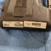 Image 3 : Springfield XD-40 Service Semi-Automatic Pistol – .40 S&W with Two Mags and Hard Case 