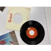 Image 4 : 3 Small Records - Robert Plant Heaven Knows - Bryan Adams - Cuts Like A knife - Scandal Ft. 