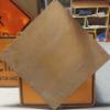 Image 2 : Road Sign - LARGE 30 x 30 Aluminum "One Lane Road Ahead" Sign - See Pics