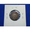 Image 4 : United States 1868 Sheild Nickel