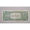 Image 4 : United States Series 1957 A $1 Silver Certificate With Smith And Dillon Signatures - Face Value: $1