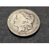 Image 2 : 1883 Morgan Silver Dollar - 90% Silver Coin Perfect For Any Collector or Stacker