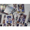 Image 5 : Large Lot of Assorted Baseball Cards Including Bowman, Topps, Obsidian, Chrome, Rookie Cards 