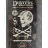 Image 5 : Famous Dusters California Collectable Seaside Long Board Skate Board In Excellent Condition! 