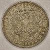 Image 3 : 1900 Morgan 90% Silver Dollar