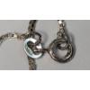 Image 6 : Collection Of Sterling Silver Necklaces & Ring - Total Weight: 24.2g