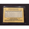 Image 2 : 1985 Donruss Pete Rose Cincinnati Reds Baseball Card - Excellent Card