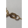 Image 2 : 14K Gold Scrap Jewelry - Total Weight: 2.4g