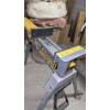 Image 4 : Louisville Home Pickup - Like New - Jaw Horse Portable Adjustable Locking Wood Vise - See Pics