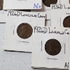 Image 9 : Lot of 35, Mainly 1926-D, Lincoln Wheat Cents - Face Value $0.35