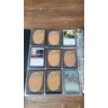 Image 19 : Book Of Assorted Magic The Gathering Cards Including Signed, Holos, Rares & Common Cards
