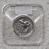 Image 34 : Assortment of State and Bicentennial Quarters in Protective Capsules FV: $4.75