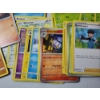 Image 22 : Huge Lot of Assorted Pokemon Trading Cards Including Holos, Vintage, Newer, Reverse Holos