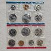Image 12 : 1971, 1975, and 1980 United States Mint Uncirculated Coin Sets