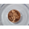 Image 2 : 2009 Lincoln Bicentennial Formative Years Ceremonial Issue PCGS MS66 RD