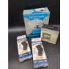 Image 1 : CD Clock Radio - (2) Knee Stabilizers - Gel Cushion - Garmin