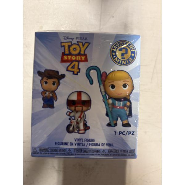 Brand New Unopened - Funko Mystery Mini - Toy Story 4