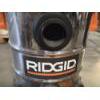 Image 2 : Like New Ridged 10 Gallon Wet/Dry Shop Vac, All Attachments, New Filter,& Extra Long Hose 