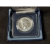 Image 3 : 2025-P United States Silver Peace Dollar - 99.9% Silver - 0.859 Troy Oz