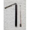 Image 3 : Certified Clinical Mercury Thermometer - Eisele & CO.