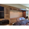 Image 6 : *Pick Up At Mantua Home-No Shipping Available* Excellent Condition Like New! King Size Majestic Ligh