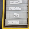Image 13 : Large Coin Lot! $36.05 in Assorted U.S. Nickels, Many in Tubes, & Canadian Mint Set