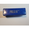 Image 2 : PCGS Plastic Coin Holder - Holds 20 Coin Slabs