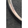 Image 3 : .925 Sterling Silver Necklace - Weight: 45.2g