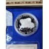 Image 3 : Various Coins: Including Uncirculated Silver Eagle & Liberia Coins - See Description!!