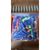 Image 2 : Assorted Nerf Gun Ammo/Ammo Holders