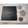 Image 1 : 1976 Bicentennial Silver Coin Proof Set - Mint Condition