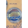 Image 7 : Sealed American Historic Society 1999 Extremely Limited Edition Colorized State Quarter Collection