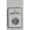Image 1 : NGC MS 63 1929 Standing Liberty 90% Silver Quarter 
