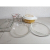 Image 1 : Lot of Assorted Pyrex Glassware