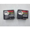 Image 1 : 2 Boxes of Wolf 7.62x39mm Rifle Ammunition - 122 Grain HP - Made in Russia