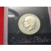 Image 2 : 1971-S Eisenhower Dollar Proof 40% Silver