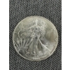 Image 1 : 2002 Silver American Eagle