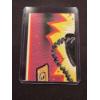 Image 2 : Topps Garbage Pail Kids Bent Ben 71B In Holder - Mint Condition - Low Number